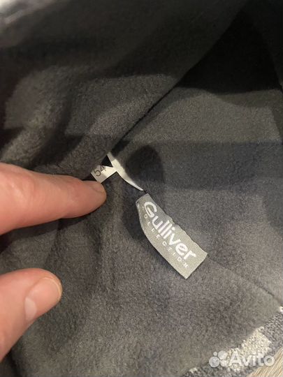 Gulliver шапка 54