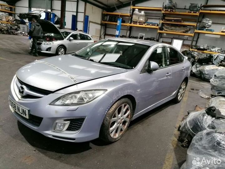 Проводка (коса) Mazda 6 GH