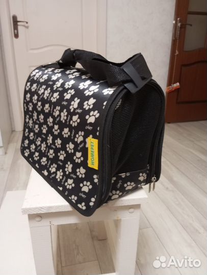 Переноска для животных
