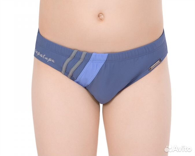 Плавки детские LS55-37 р. 5-6