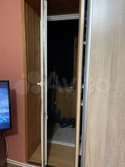 3-к. квартира, 65,7 м², 2/2 эт.