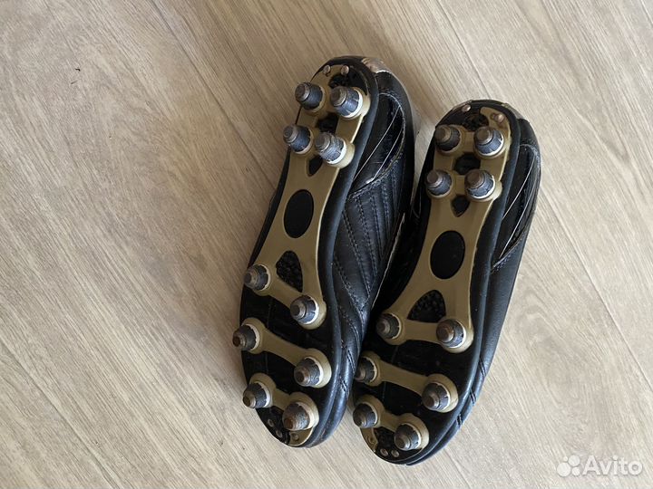 Футбольные Бутсы Umbro 39 размер бу