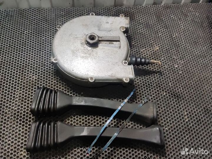 Кожух звезды Иж 56 Юпитер планета 1/2