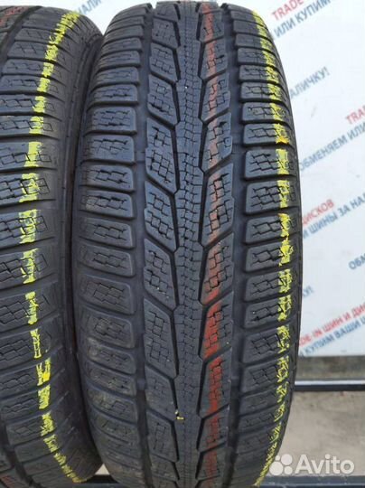 Semperit Speed Grip 195/65 R15 91T