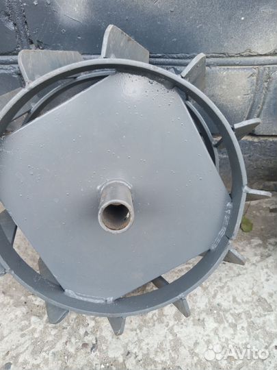 Навесное для мотоблока