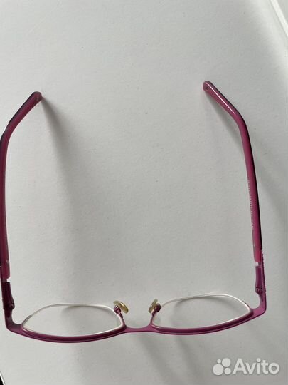 Очки для зрения детские