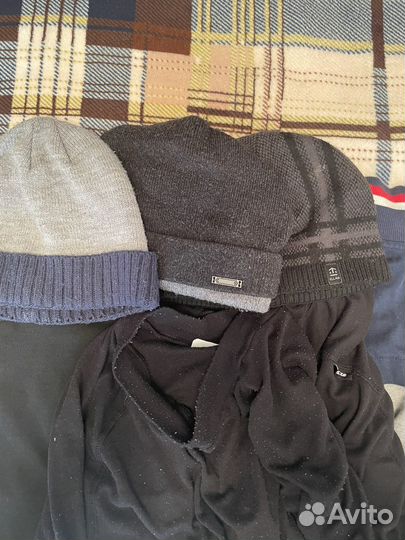 Мужские вещи пакетом 52 54