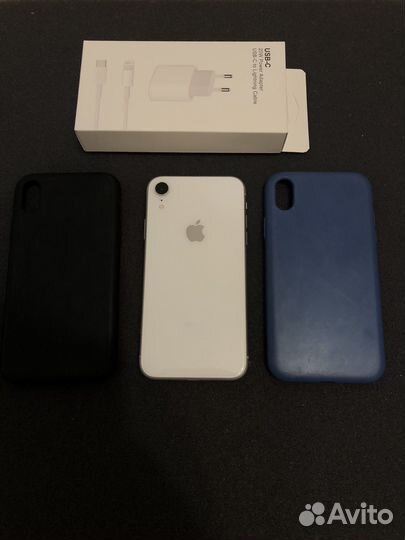 iPhone Xr 64gb