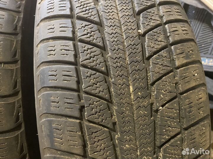 Triangle Snow-LL01 225/60 R17