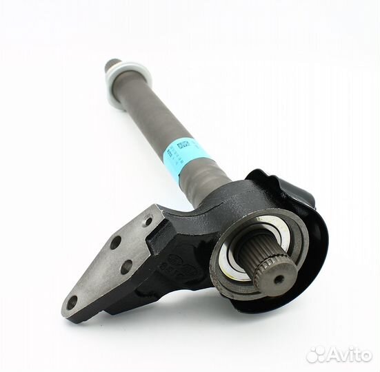 Подвесной подшипник шруса KIA seltos Ориг