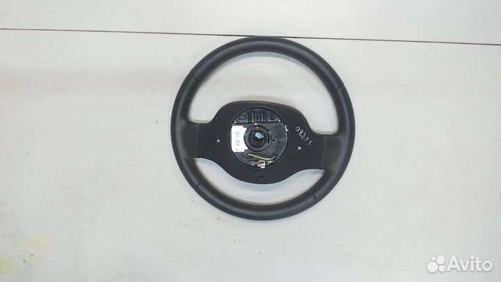 Руль Smart Fortwo, 2008