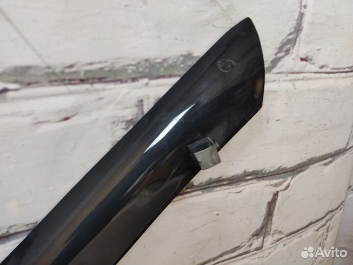 Дефлектор капота (мухобойка) Focus Фокус 2