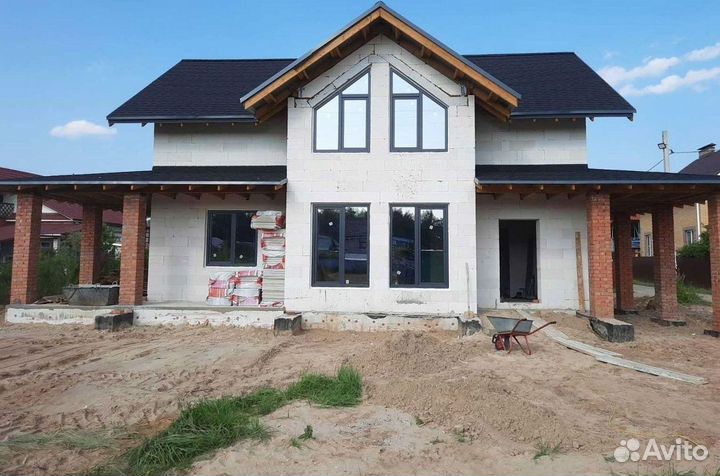 Пластиковые окна от производителя