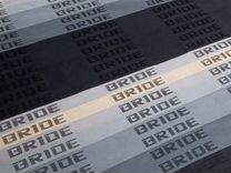 Ткань Bride Gradation для сидений авто 1м*1,7м