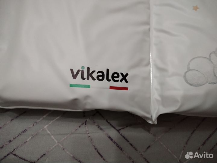 Пеленальный коврик