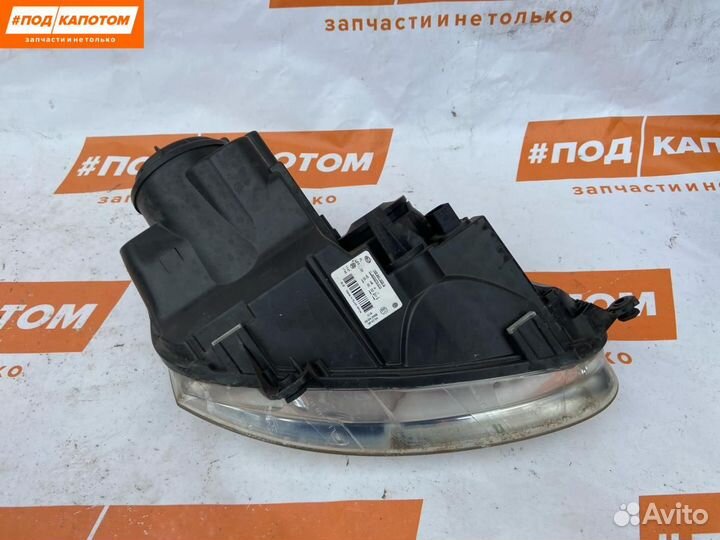 Фара левая Volkswagen Golf 5 2008