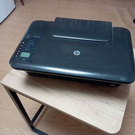 Сканер hp deskjet 3059