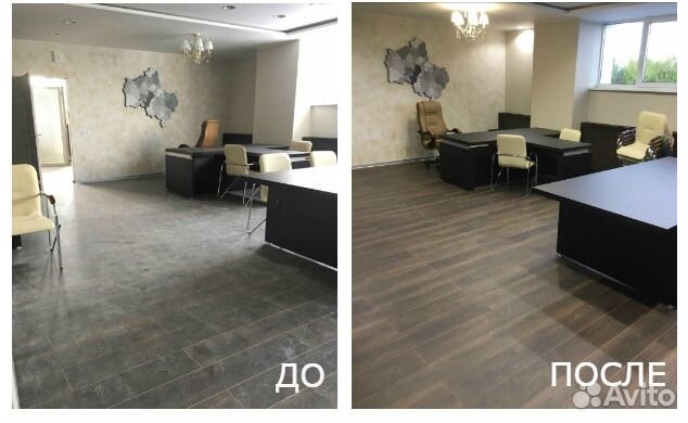 Клининг уборка у метро Ветеранов