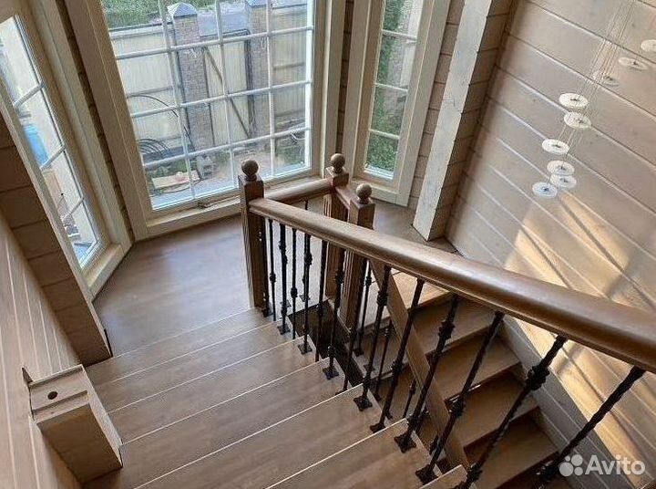 Лестница для дома