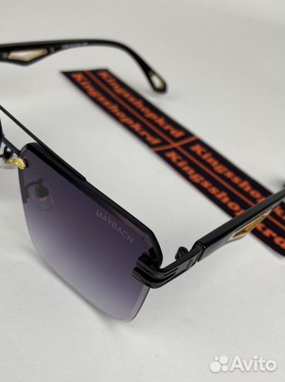 Очки Maybach мужские
