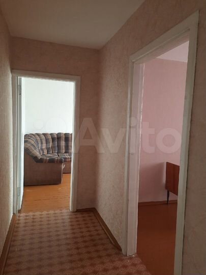2-к. квартира, 45 м², 4/5 эт.