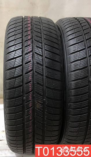 Barum Polaris 5 225/55 R17 101V