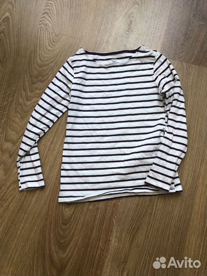 Вещи на девочку 6-8 лет