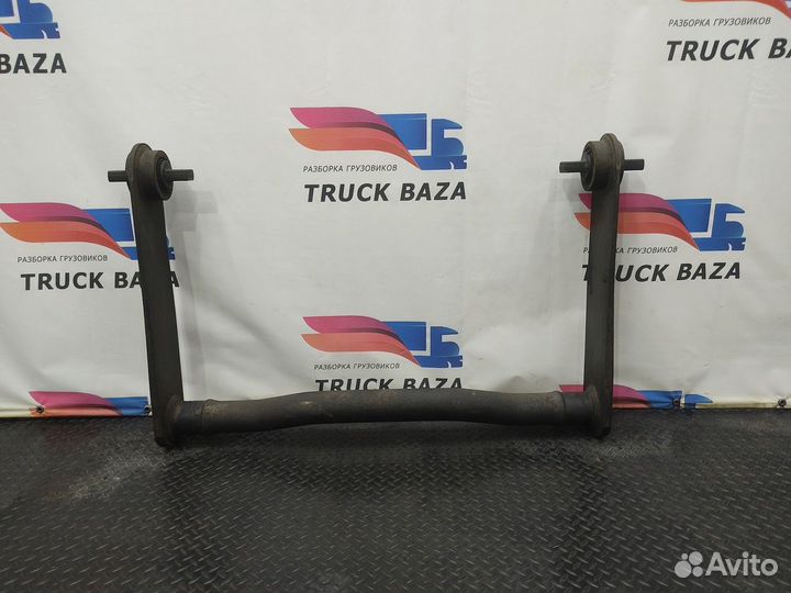 A9423200211 Стабилизатор задний