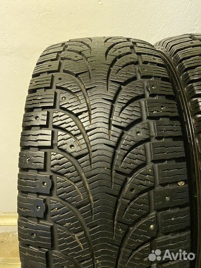 Pirelli Winter Carving Edge 265/60 R18 114T