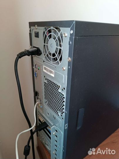 Компьютер домашний