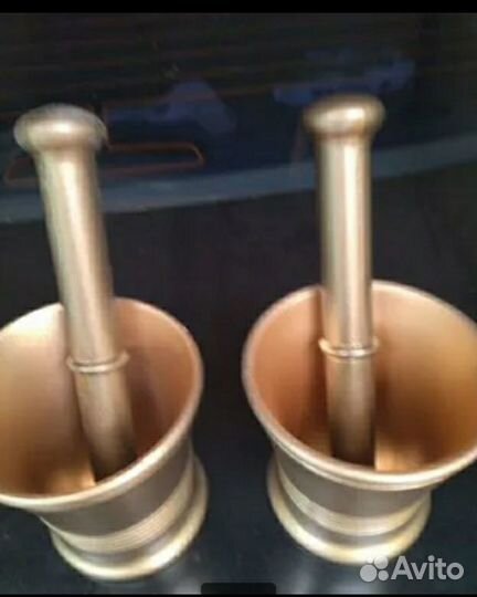 Ступка СССР