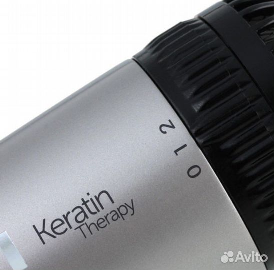 Щетка-фен Remington