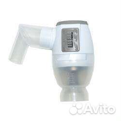 Стаканчик для небулайзера