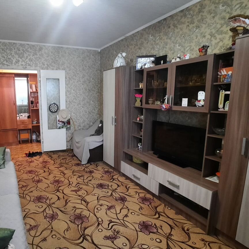 Квартира 2-комн. 53.3 м² в Вольск — фото 3