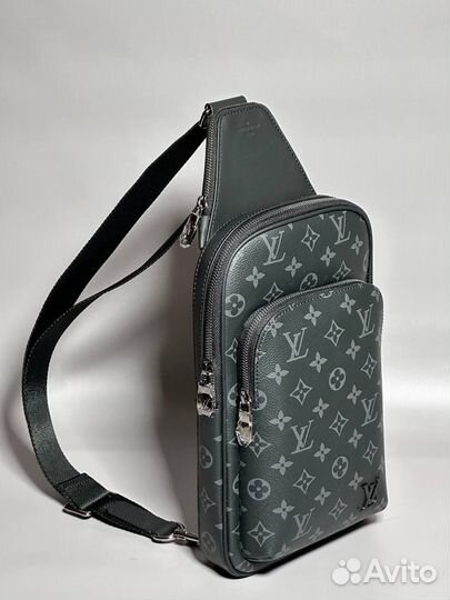 Сумка слинг Louis vuitton