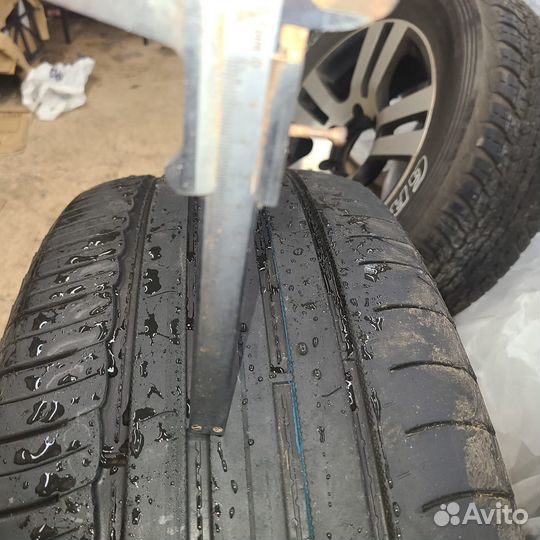 Nokian Tyres Hakka Blue 3 SUV 265/55 R19 113Y