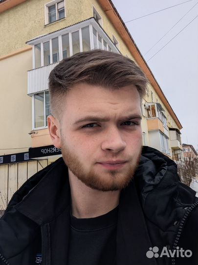 Компьютерный мастер, обслуживание пк и ноутбуков
