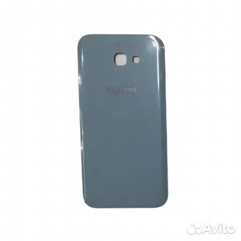 Задняя крышка для Samsung SM-A720F Galaxy A7 (2017