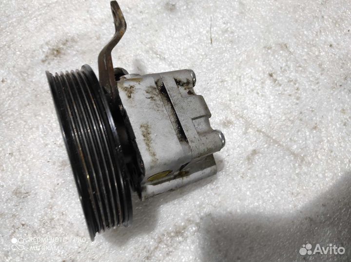 Насос гидроусилителя руля Infinity fx35