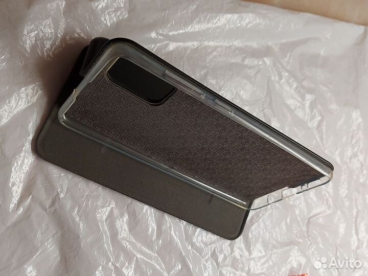 Чехол книжка для Samsung A71