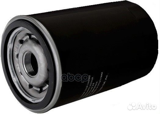 Фильтр масляный nissan Condor (88-95) /caterpillar