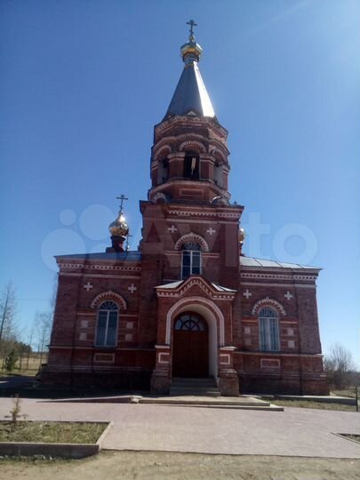Участок 9,6 га (СНТ, ДНП)