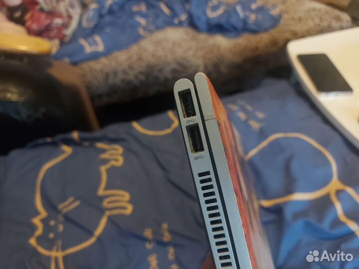 Ноутбук hp pavilion x360 трансформер