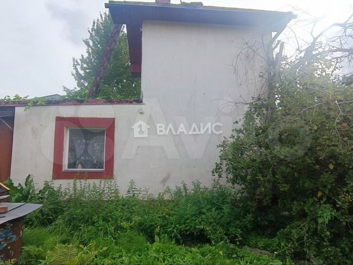 Дача 38 м² на участке 5,9 сот.