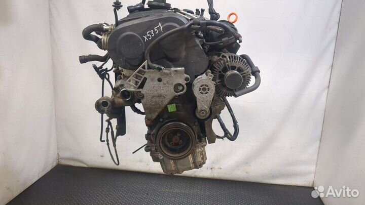 Форсунка топливная Volkswagen Passat 6, 2006