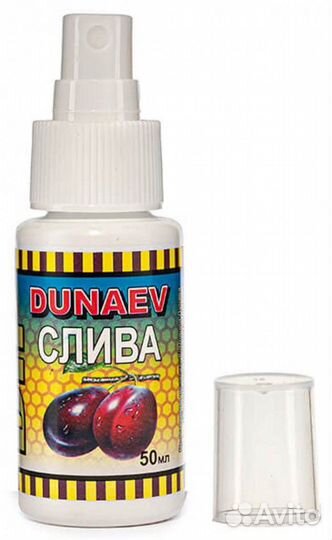 Dunaev DIP 50мл Слива