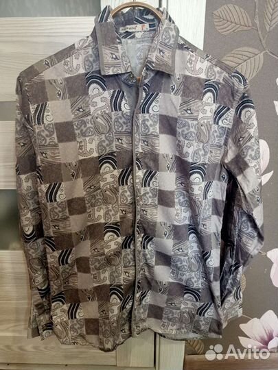 Мужские вещи