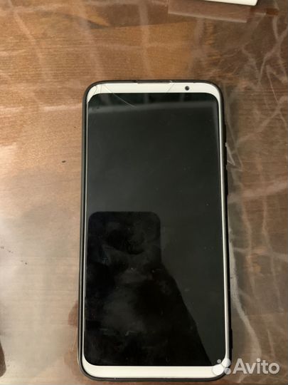 Телефон Meizu 16th