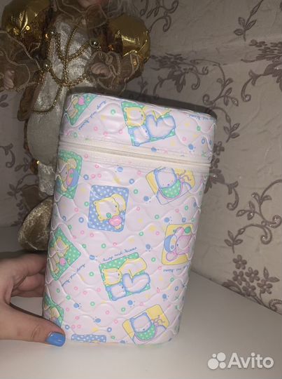 Молокоотсос avent ручной