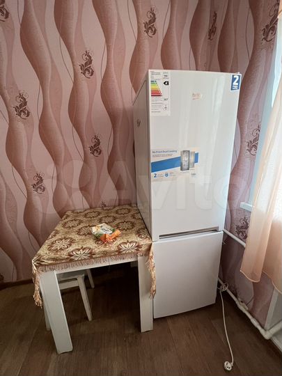 1-к. квартира, 29,9 м², 3/4 эт.